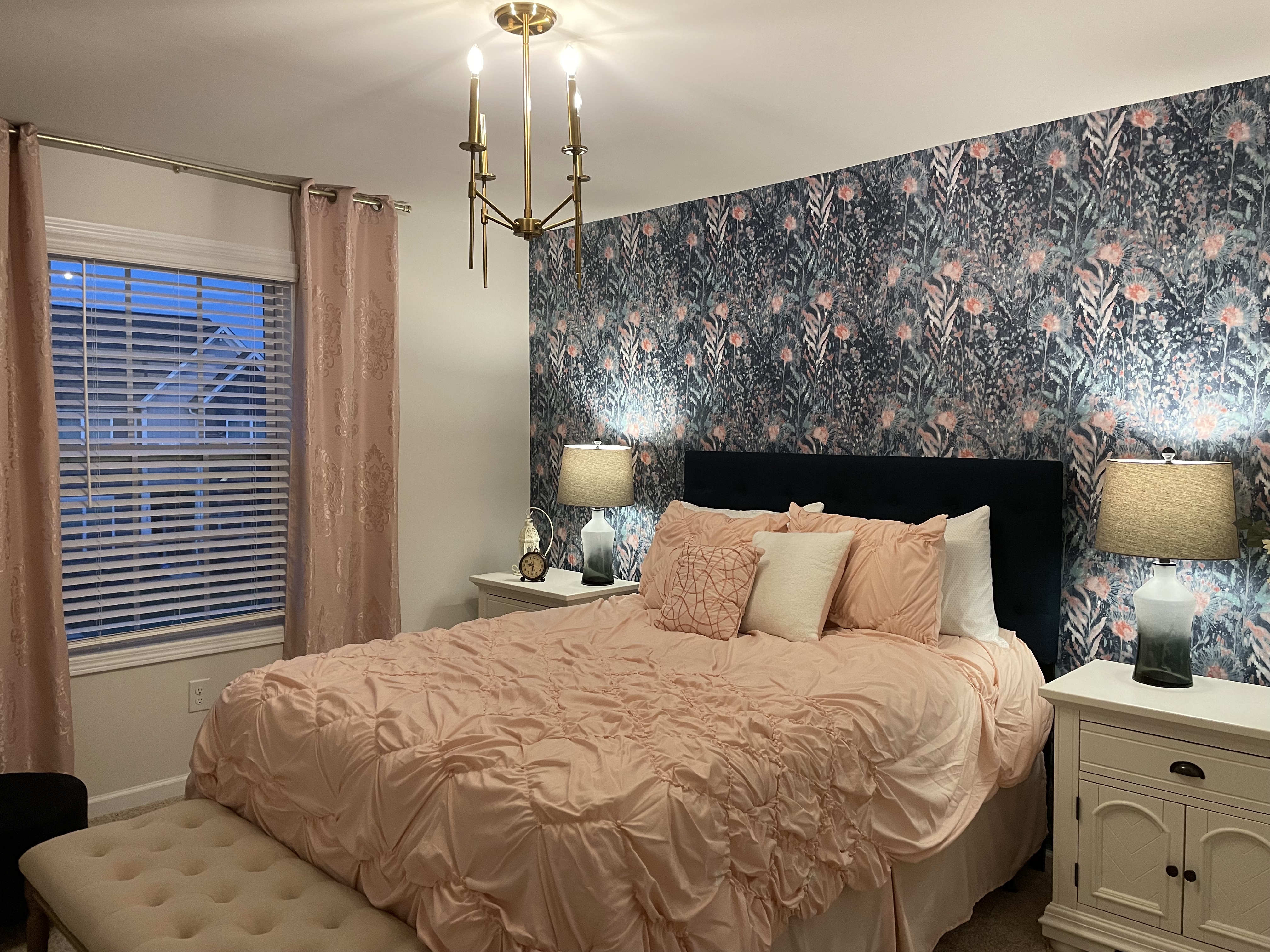 Revamp Your Space with Stunning Accent Walls