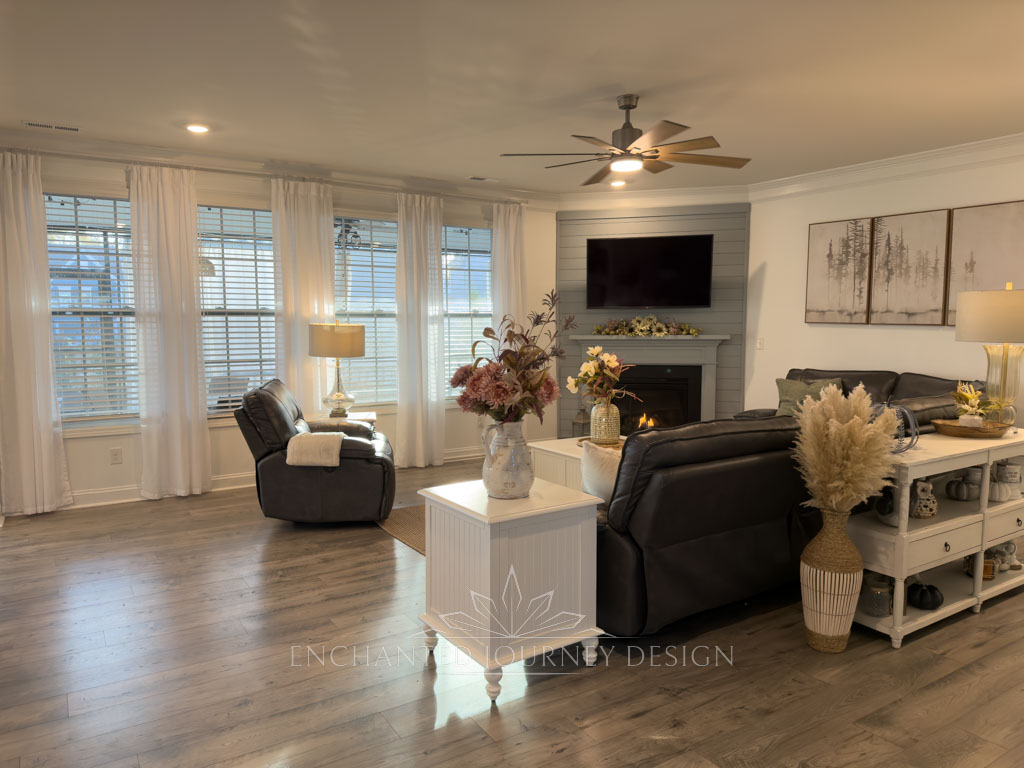 Stunning Decorating Styles That Define Your Home’s Personality